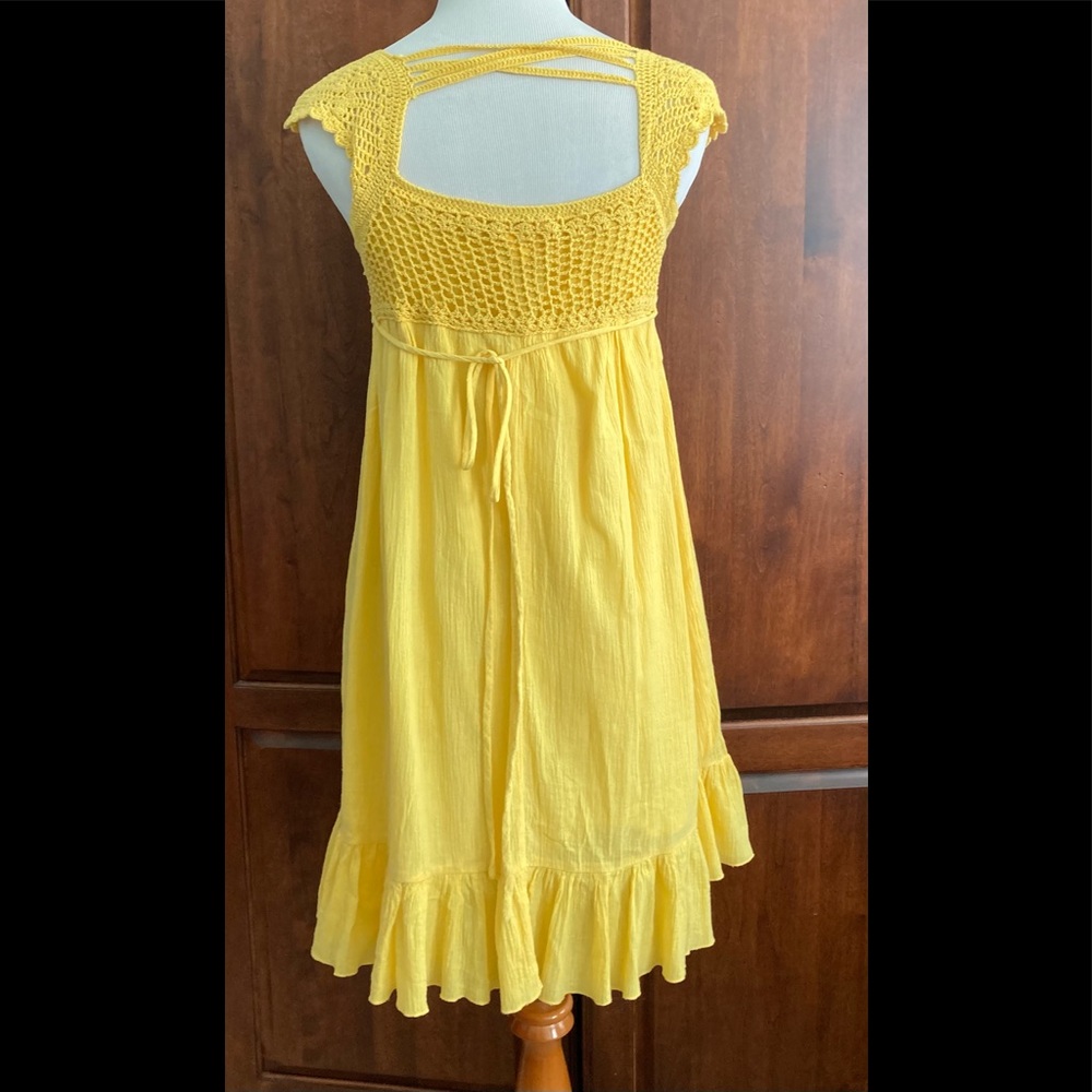 Sundress - Picture 3 of 3